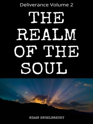 cover image of The Realm of the Soul